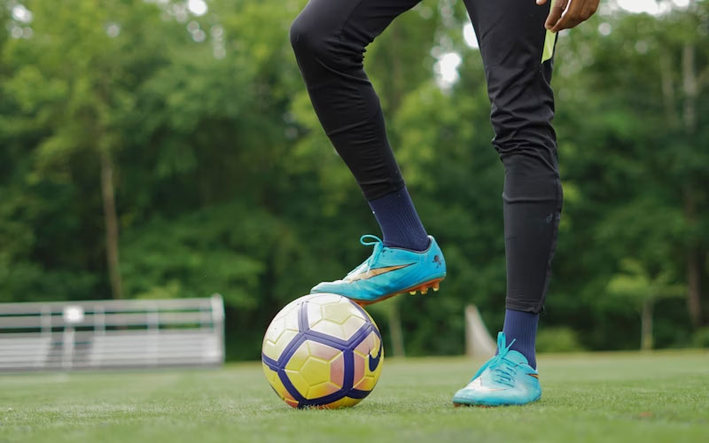 CALCIO A 7